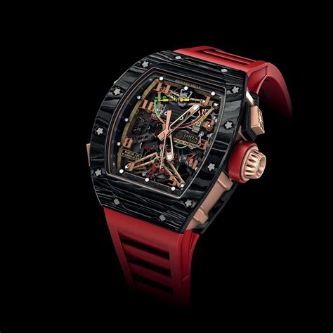 richard mille watch wallpaper